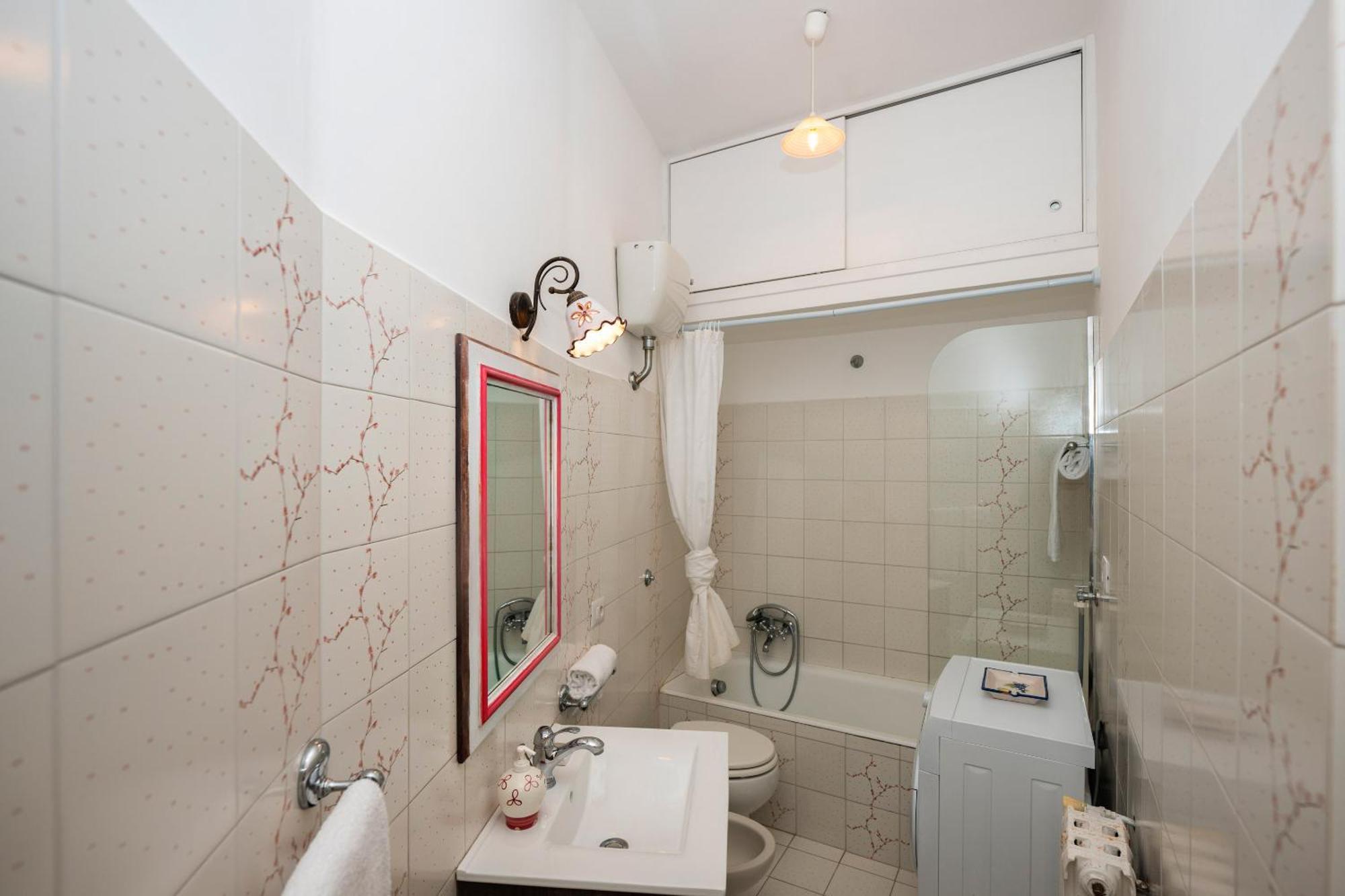 פוזיטנו Villa Punta Del Sole מראה חיצוני תמונה