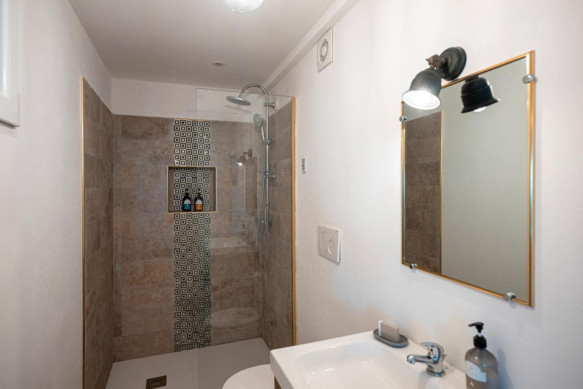 פוזיטנו Villa Punta Del Sole מראה חיצוני תמונה